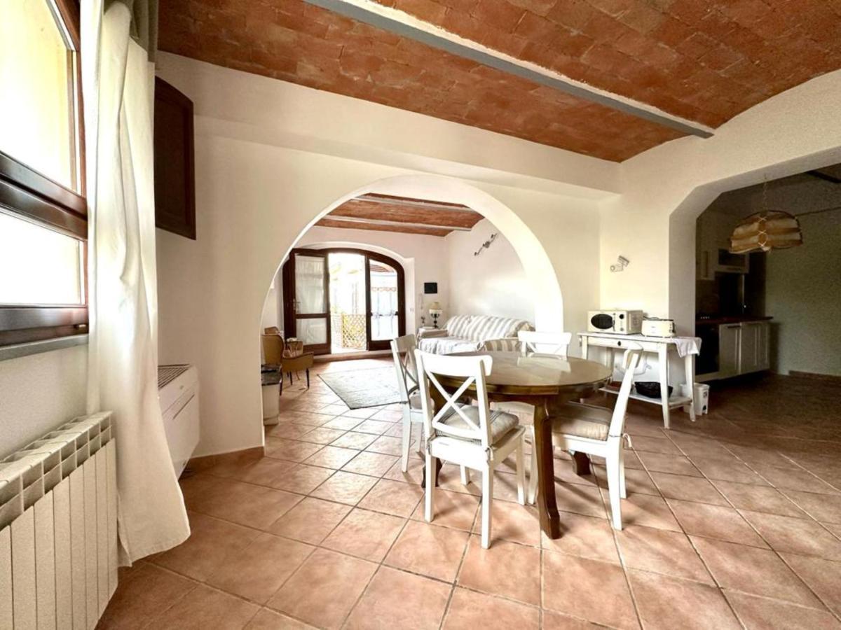 Apartamento La Casa Di Filippo Quercianella Exterior foto