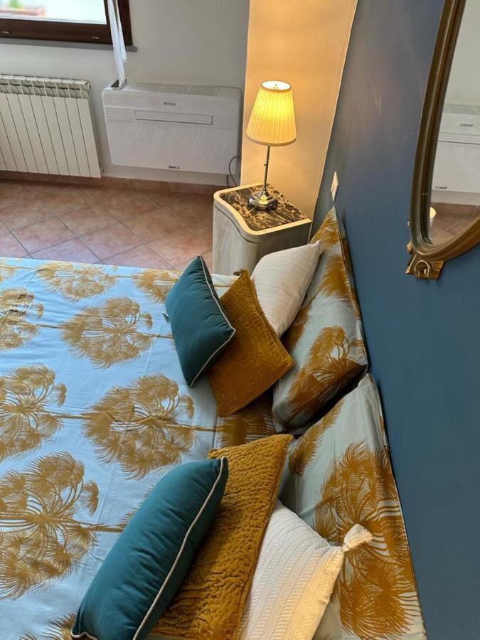 Apartamento La Casa Di Filippo Quercianella Exterior foto