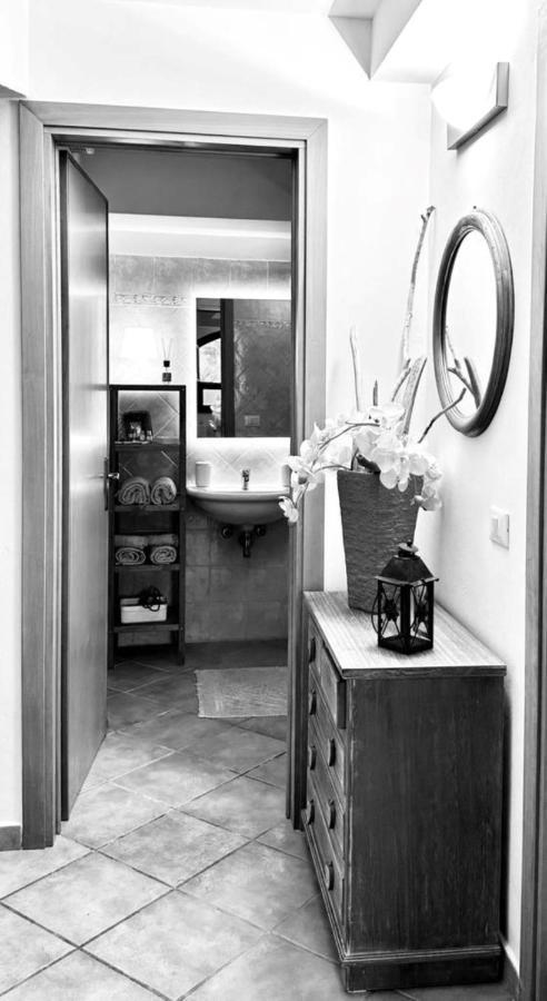 Apartamento La Casa Di Filippo Quercianella Exterior foto