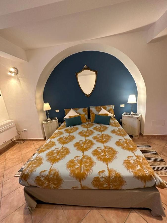 Apartamento La Casa Di Filippo Quercianella Exterior foto